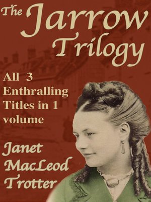 cover image of The Jarrow Trilogy